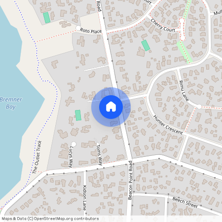 C/170 Beacon Point Rd, Wanaka, Wanaka