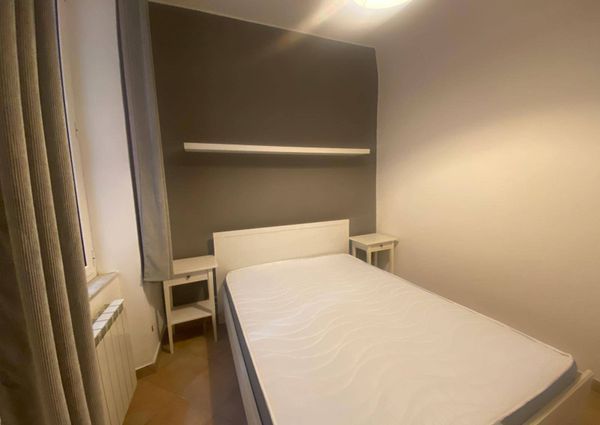 Appartamento in affitto - Centro Storico (Genova)