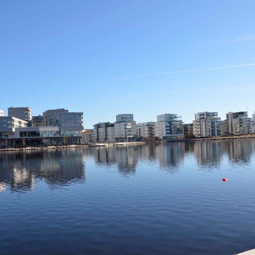 Hamngatan 5 - Photo 1