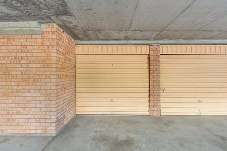 First-Floor Full Brick Two-Bedroom Unit with Single Garage! - Photo 4