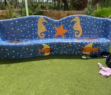 Apartamento de alquiler en Avenida Central, 44, Costa Azahar - Photo 1