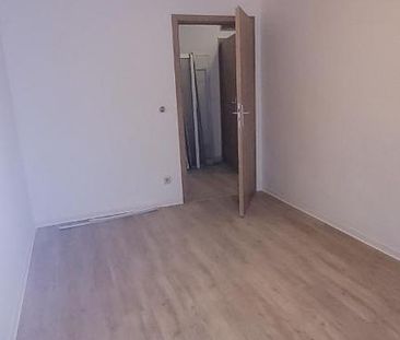 *BIRI* - 4-Raum-DG-Wohnung in Haselbrunn - Photo 1