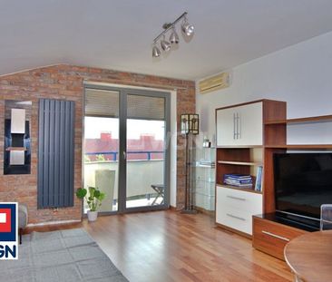 Mieszkanie na wynajem Poznań - Mieszkanie o podwyższonym standardzi... - Photo 4