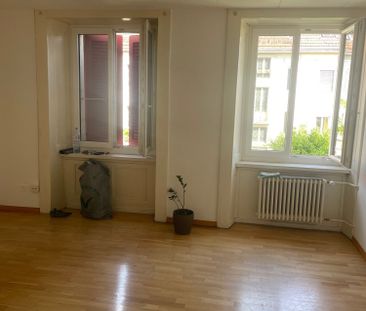 4.5 Zimmer, 85 m² - Photo 3