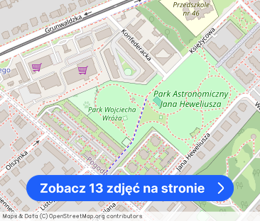 Nowe! 3 pokojowe, Smardzewska 7 - Zdjęcie 1