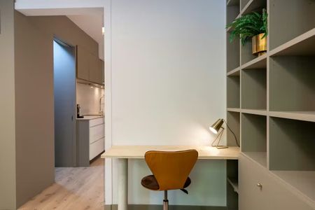 Carrer de Casanova, Barcelona, Catalonia 08036 - Foto 5