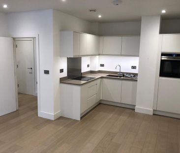 1 bedroom ground floor flat to rent - Photo 2