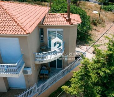 Μεζονέτα για ενοικίαση - Σιθωνία, - Photo 6