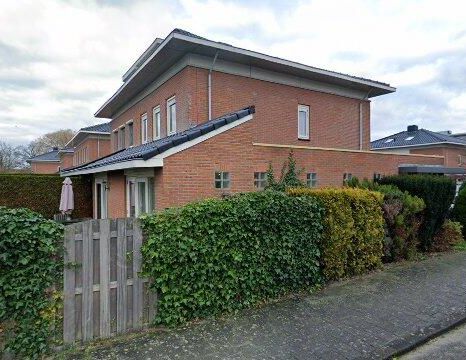 House Hoofddorp - Manegelaan - Foto 1