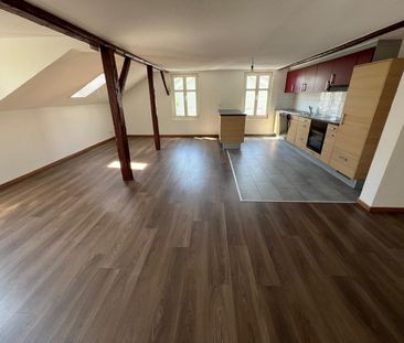 Wohnen mit Charme an zentraler Lage - Foto 3