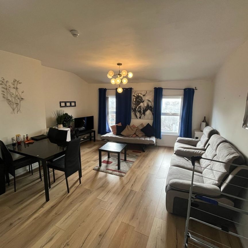1 Bed Flat, Walton, L4 - Photo 1