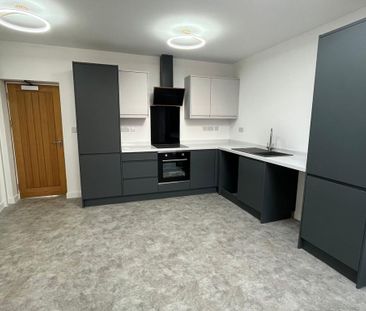 1 bedroom terraced house to rent - Photo 2