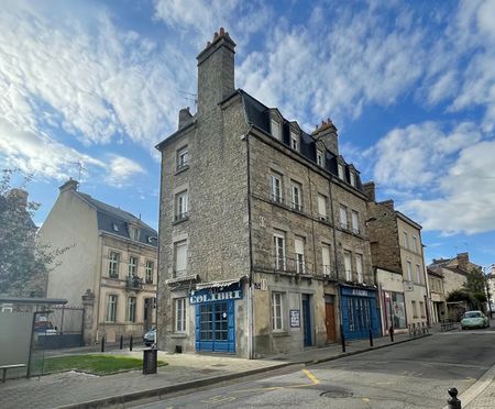 Location Appartement 1 pièce 27m² - Photo 5