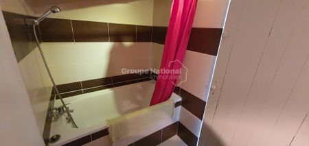 AVIGNON INTRA MUROS Appartement meublé., - Photo 3