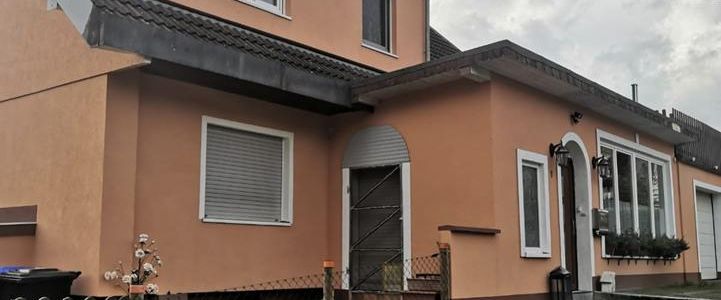 Helle geräumige Wohnung mit 105m² in Oberkail zu vermieten - Photo 1