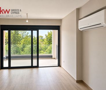 Διαμέρισμα για ενοικίαση Σταθμός Λαρίσης (Κολωνός - Κολοκυνθούς) - Photo 2