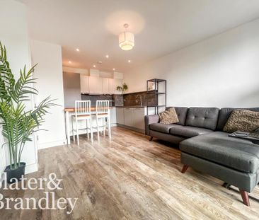 1 bedroom apartment to rent - Photo 1