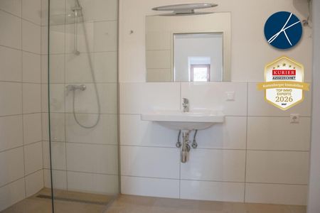 2-Zimmer-Mietwohnung in beliebter Lage - Foto 3