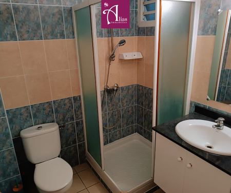 Location Appartement 1 pièce 26m² LE MOULE 97160 - Photo 4