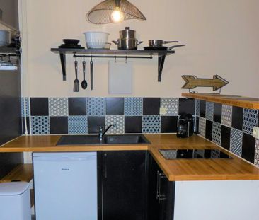 Location Appartement 2 pièces 31m² LE MANS 72000 - Photo 4