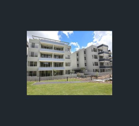 A102/3-7 Lorne Avenue, Killara, NSW 2071 - Photo 1