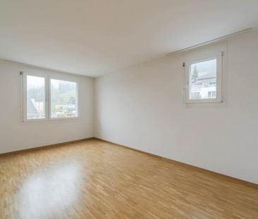 4.5 Zimmer, 117 m², 1. Stock - Photo 1