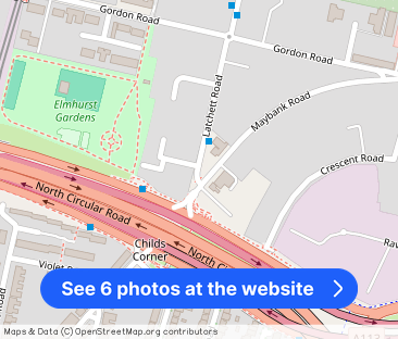 128 Maybank Road, Woodford, - Photo 1