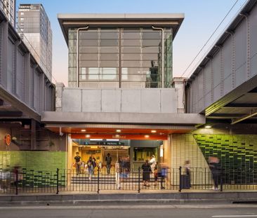 505/8 Burwood Road, Burwood NSW 2134 - Apartment For Rent | Domain - Photo 3