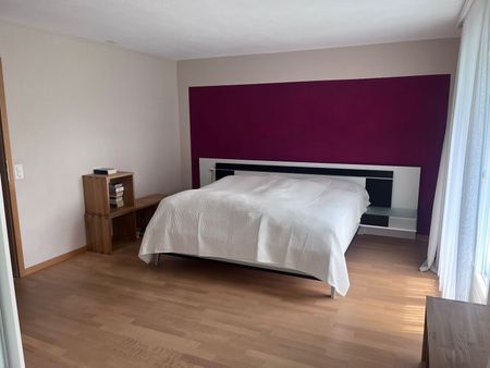MAISON DE 5 PIÈCES À ZWILLIKON (ZH), MEUBLÉE, TEMPORAIRE - Foto 3