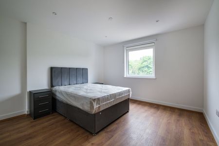 1 bedroom apartment to rent - Photo 4