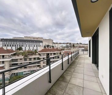 3 pièces - SURESNES - 92150 Suresnes - Réf 86468602 - Photo 1