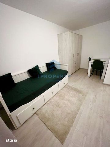 Victoriei | Garsoniera | Proximitate Metrou | Student Friendly - Photo 3