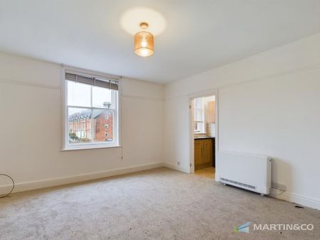 1 bedroom apartment to rent - Photo 2