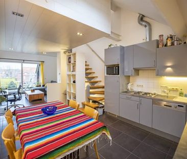 Triplex te huur - Photo 5