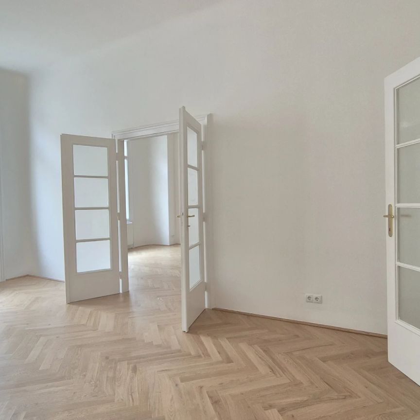 | TOP LAGE | ERSTBEZUG NACH SANIERUNG | 2. OG | - Foto 1