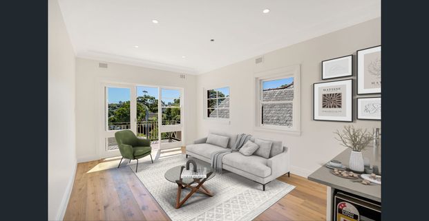 THREE BEDROOM LIFESTYLE APARTMENT - Photo 1