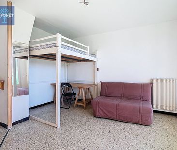 Appartement T1 Aix-en-Provence à louer - Photo 2