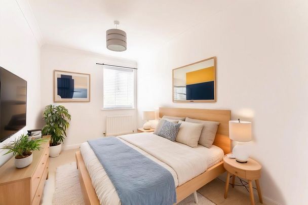 2 bedroom flat to rent - Photo 1