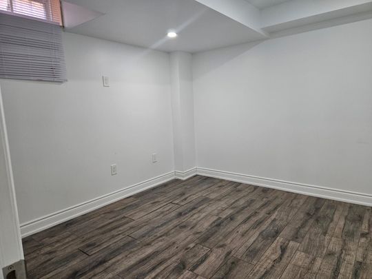 For Lease - 26 Felix Close Unit# Bsmt, Brampton, Ontario - Photo 1