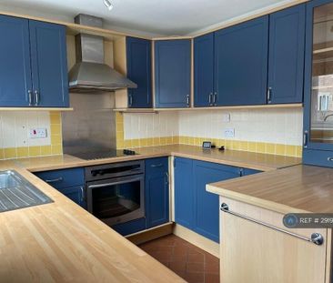 2 bedroom terraced house to rent - Photo 5