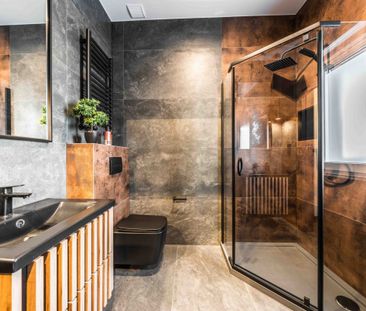 Nowy dom na wynajem w Suchym Lesie - Zdjęcie 2