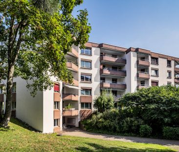 Zentrale Wohnung im Talgut-Zentrum sucht Sie! - Foto 2