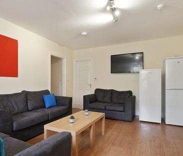 Flat 3, 22 Victoria Road, Sheffield - Photo 1