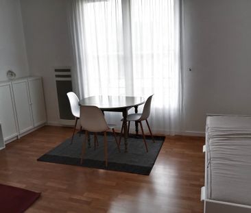 Location Appartement 1 pièce 26m² VERTOU 44120 - Photo 6