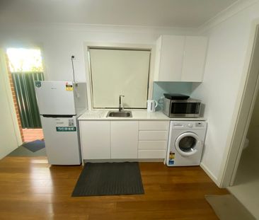 Studio 1 Bedroom For Lease - Photo 1