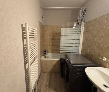 Location appartement t2 32 m² à Le Monastère (12000) - Photo 1