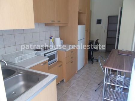 Διαμέρισμα για ενοικίαση Πάτρα - Κέντρο (Πάτρα) - Photo 3