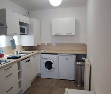 Appartement 2 pièces - - Photo 6