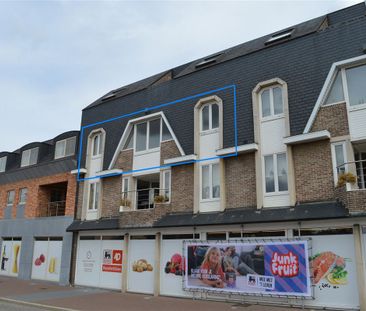 TE HUUR: Gunstig gelegen appartement met 2 slaapkamers te Munsterbi... - Foto 3