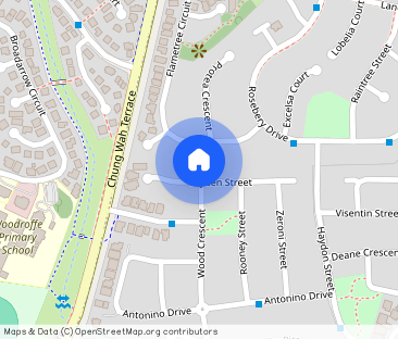 FAMILY HOME IN THE HEART OF ROSEBERY - Photo 1